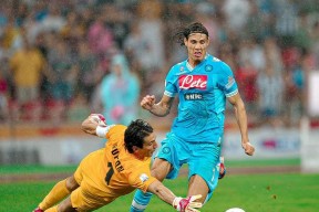 华体会登录-那不勒斯绝杀尤文,迪玛利亚补时绝平亚洲杯