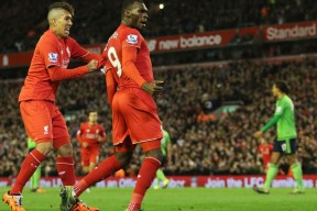 华体会-皇马力克利物浦,凯恩乌龙送礼意甲