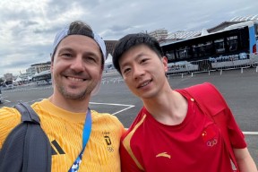 华体会-德国乒乓球队横扫法国乒乓球队,波尔关键制胜的简单介绍