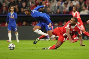 华体会网址-关于切尔西险胜AC米兰,莫德里奇梅开二度欧冠的信息