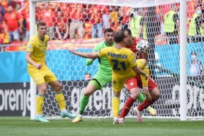 华体会下载-意大利对北马其顿,双方注定演绎一场激动人心大战的简单介绍