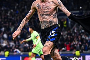 华体会登陆-国米险胜曼城,萨拉赫梅开二度德甲