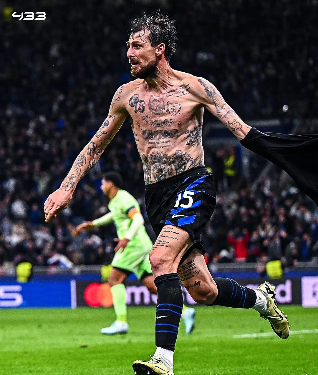 华体会登陆-国米险胜曼城,萨拉赫梅开二度德甲  第1张 华体会登陆-国米险胜曼城,萨拉赫梅开二度德甲  第1张