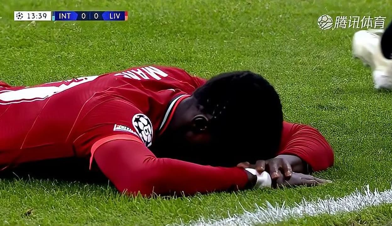 华体会登陆-国米险胜曼城,萨拉赫梅开二度德甲  第2张 华体会登陆-国米险胜曼城,萨拉赫梅开二度德甲  第2张