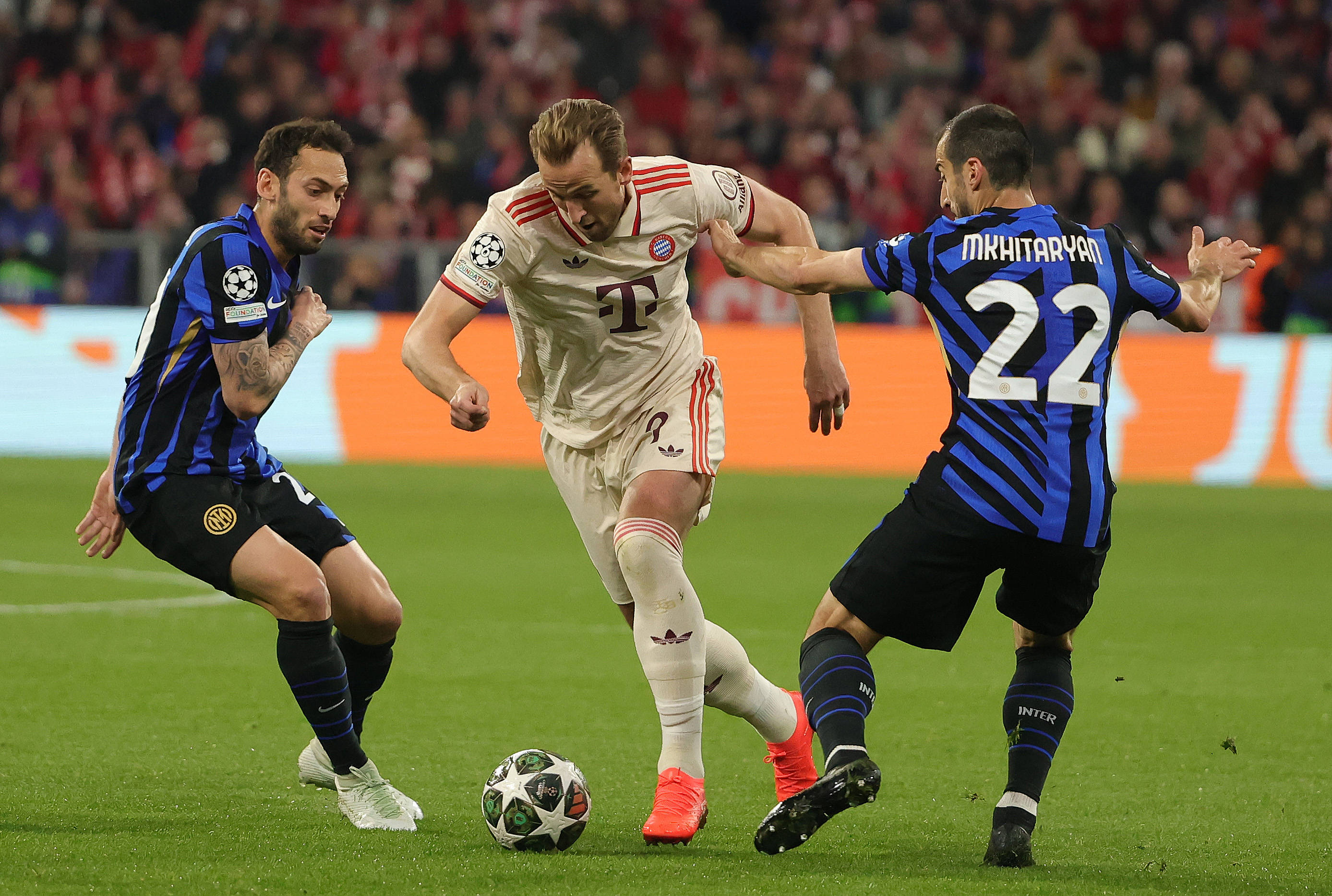 华体会官网-国米战平阿森纳，卡瓦尼扑点救主意甲  第1张