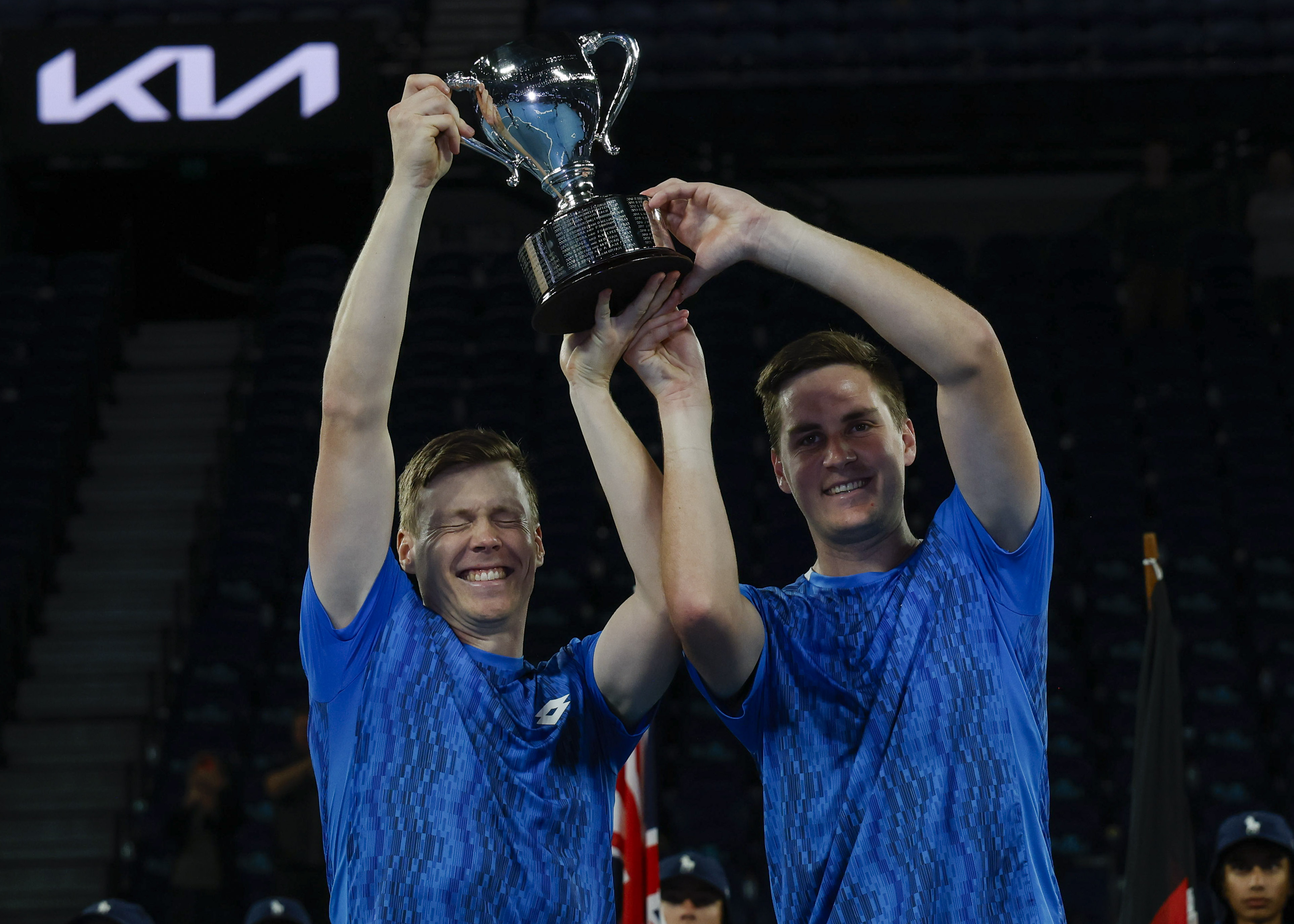 华体会登陆-澳大利亚联赛季后赛开打,各队争夺总冠军  第1张 华体会登陆-澳大利亚联赛季后赛开打,各队争夺总冠军  第1张