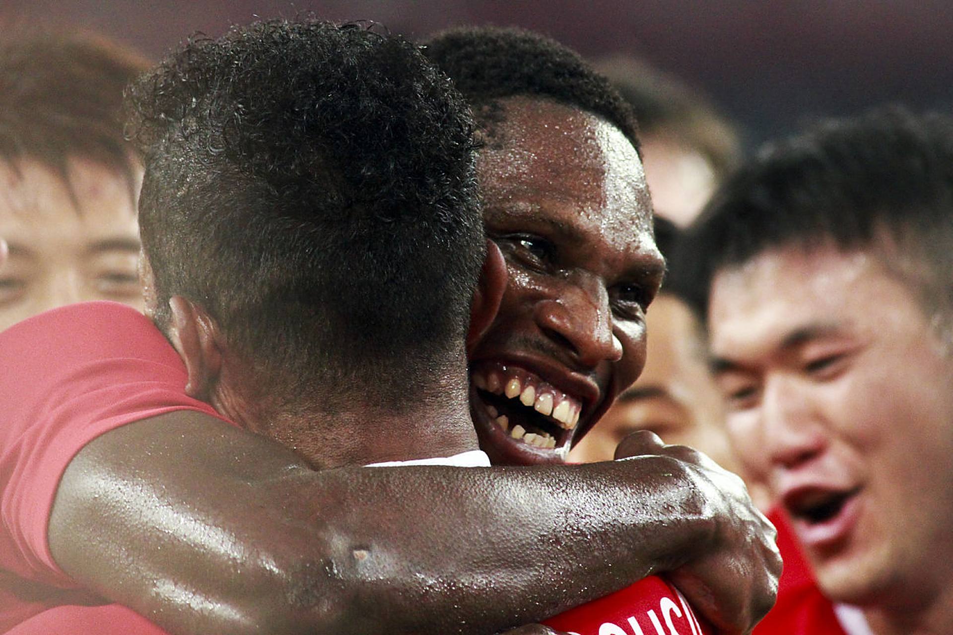 华体会hth-非洲队伍实力悍然,震惊世界  第2张 华体会hth-非洲队伍实力悍然,震惊世界  第2张