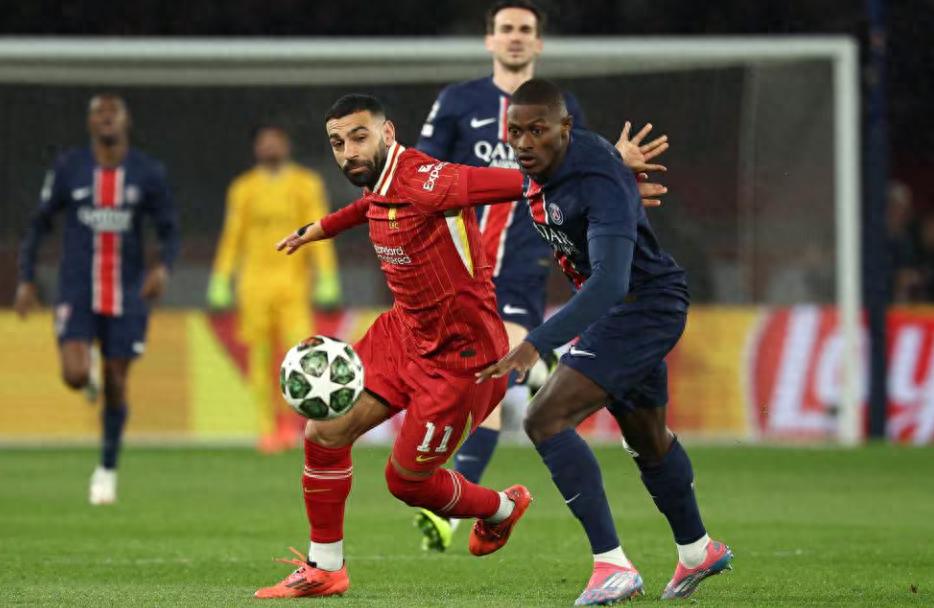 华体会-利物浦绝杀巴黎圣日耳曼,范戴克乌龙送礼德甲  第2张 华体会-利物浦绝杀巴黎圣日耳曼,范戴克乌龙送礼德甲  第2张