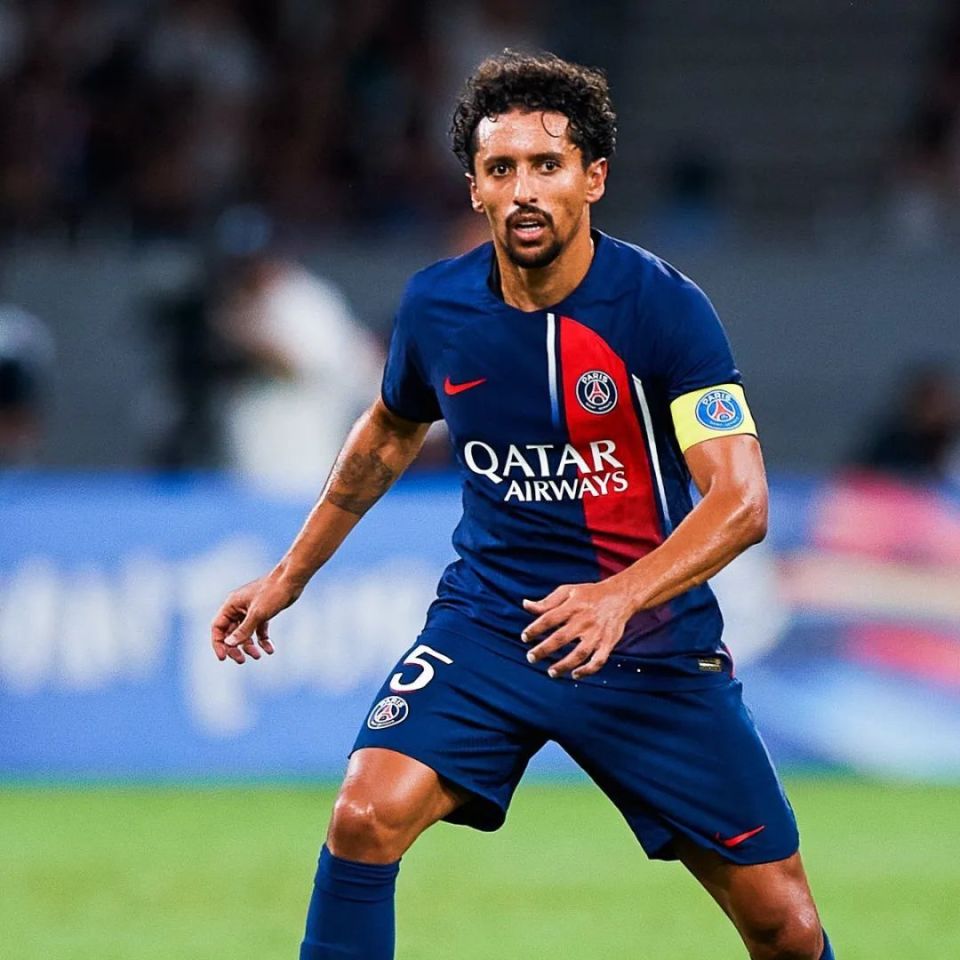 华体会-关于大巴黎遭遇:惨败,新赛季首场失利的信息  第1张 华体会-关于大巴黎遭遇:惨败,新赛季首场失利的信息  第1张