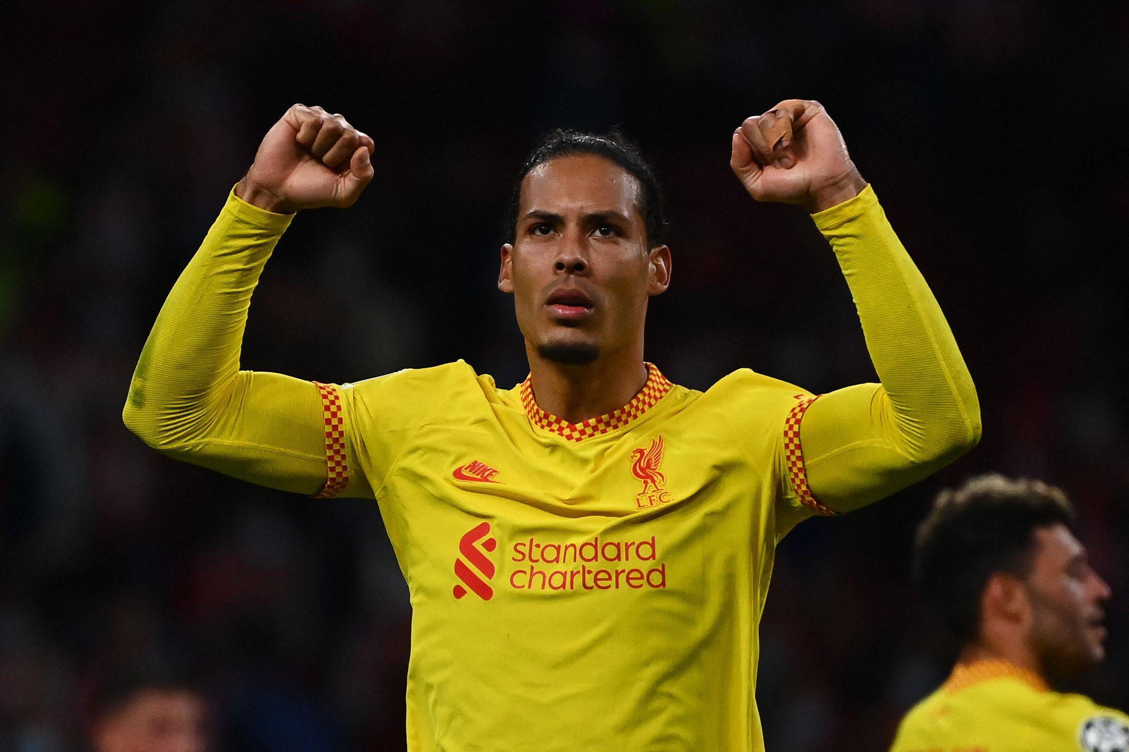 华体会下载-关于利物浦轻取里昂,范戴克梅开二度欧冠的信息  第1张 华体会下载-关于利物浦轻取里昂,范戴克梅开二度欧冠的信息  第1张