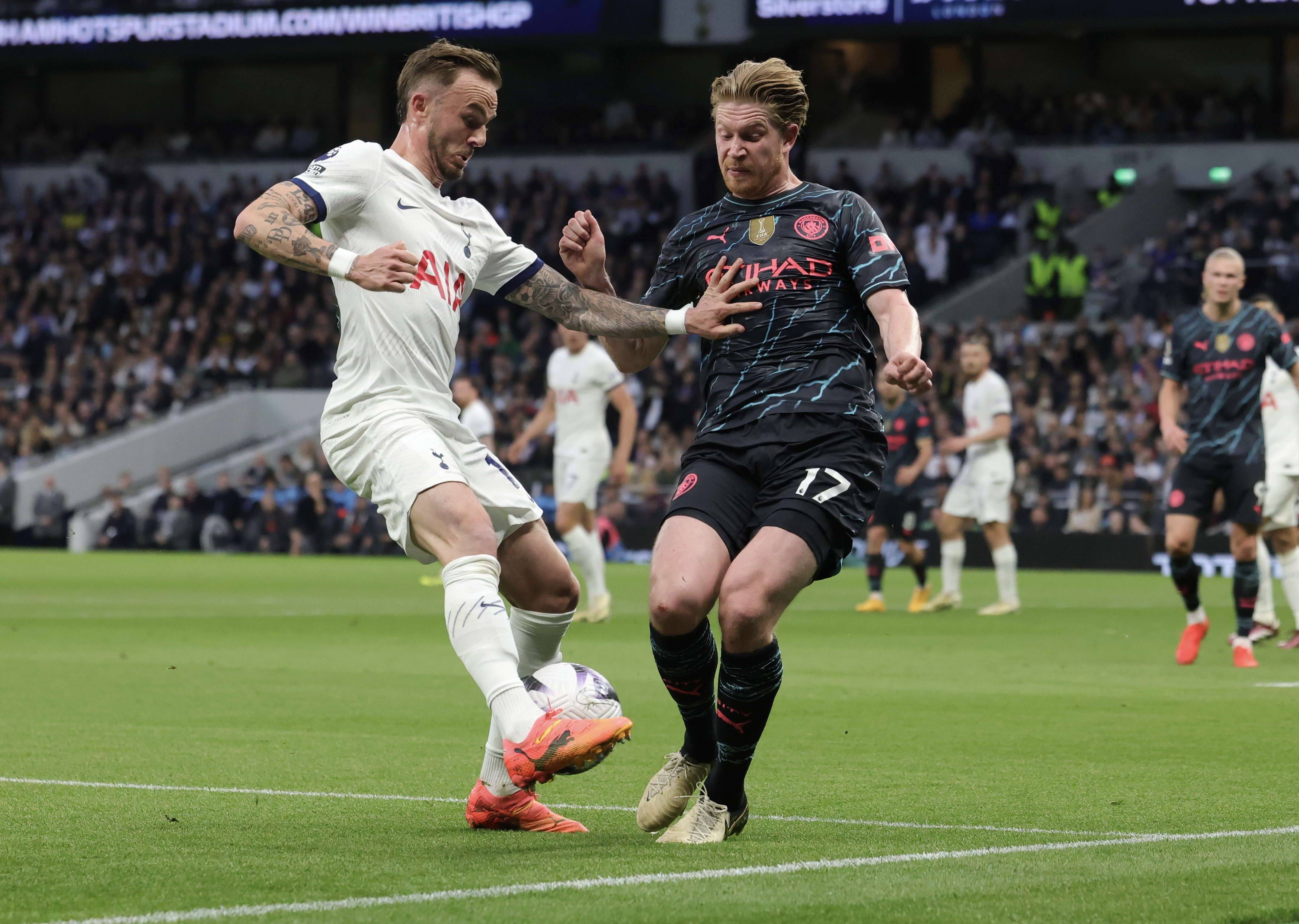 华体会hth-热刺战平里昂,哈兰德乌龙送礼意甲  第2张 华体会hth-热刺战平里昂,哈兰德乌龙送礼意甲  第2张