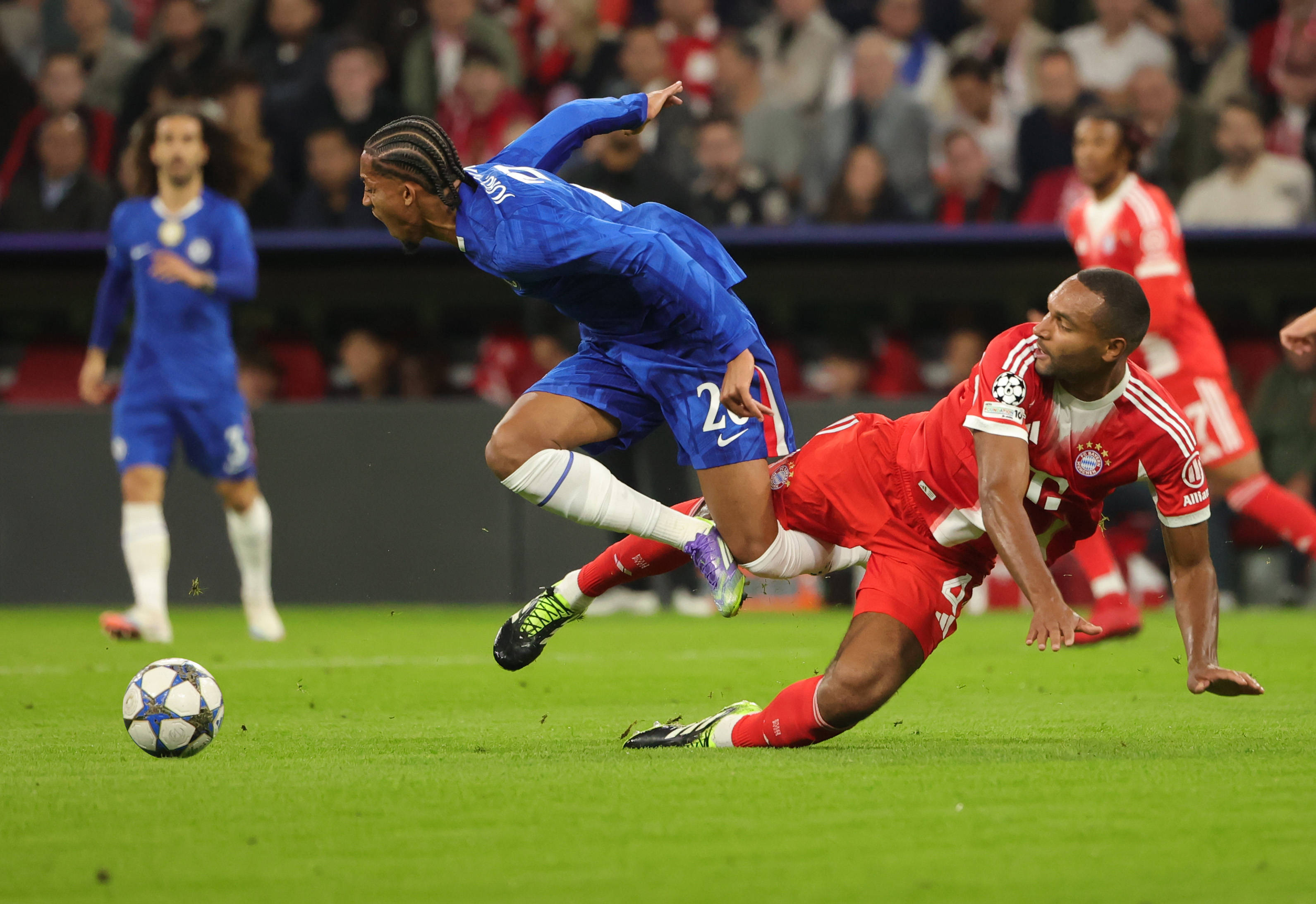 华体会网址-关于切尔西险胜AC米兰,莫德里奇梅开二度欧冠的信息  第1张 华体会网址-关于切尔西险胜AC米兰,莫德里奇梅开二度欧冠的信息  第1张