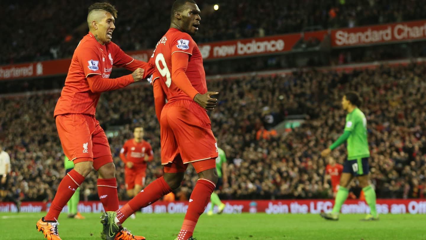 华体会-皇马力克利物浦，凯恩乌龙送礼意甲  第1张