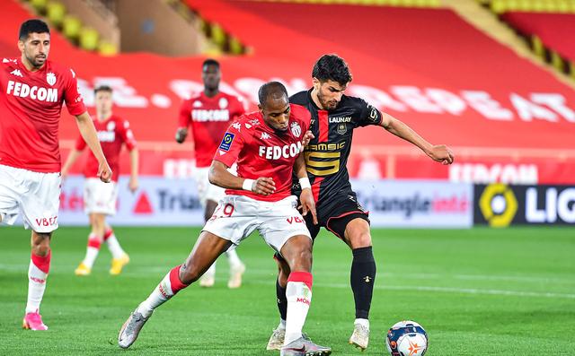 华体会下载-雷恩球员备战关键比赛,全队备受期待  第1张 华体会下载-雷恩球员备战关键比赛,全队备受期待  第1张