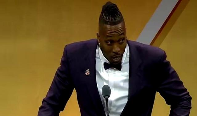 华体会体育-湖人后卫霍华德因伤将接受手术  第1张 华体会体育-湖人后卫霍华德因伤将接受手术  第1张