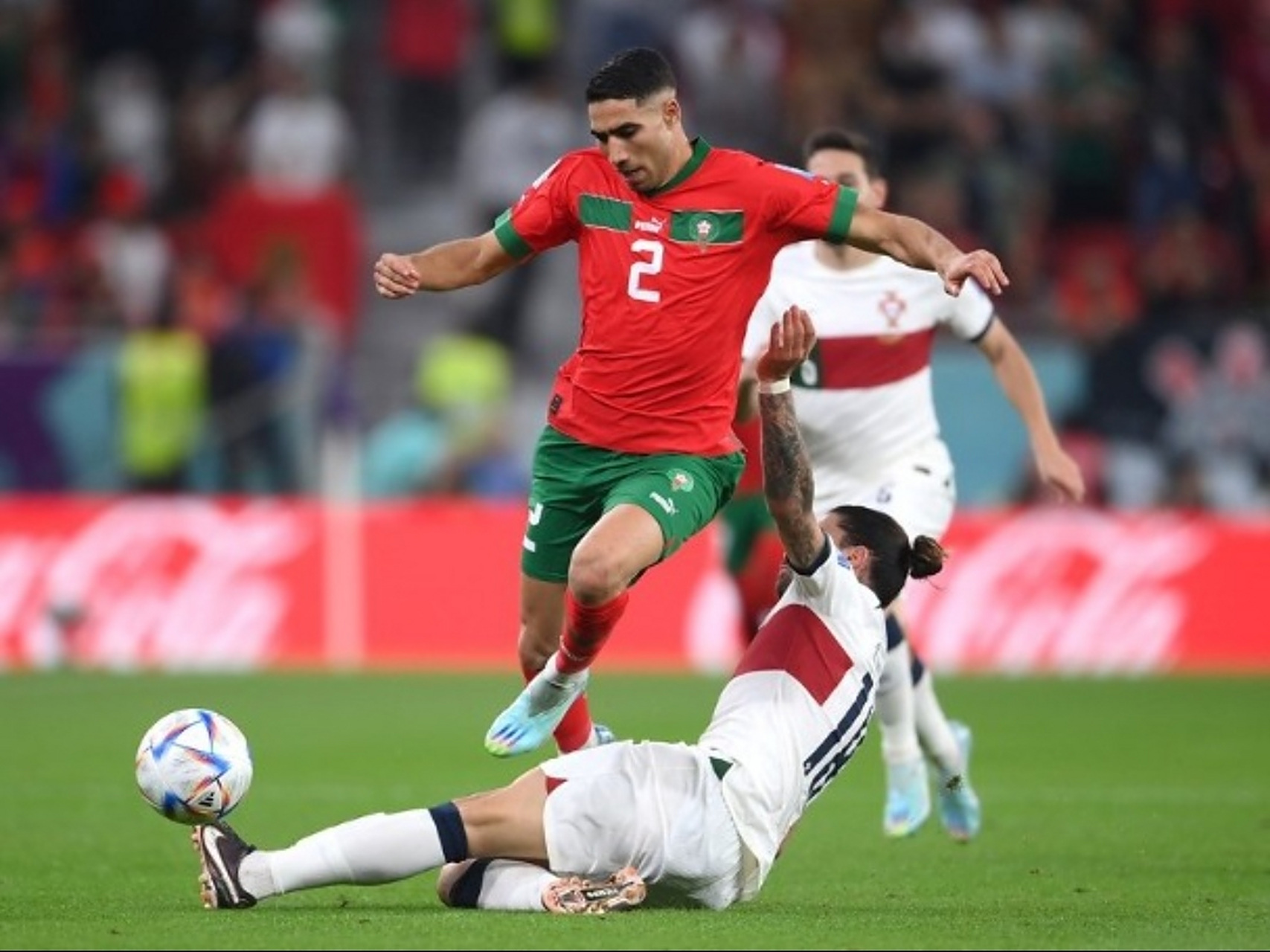 华体会hth-关于墨西哥爆冷摩洛哥,德容惊艳世界的信息  第2张 华体会hth-关于墨西哥爆冷摩洛哥,德容惊艳世界的信息  第2张