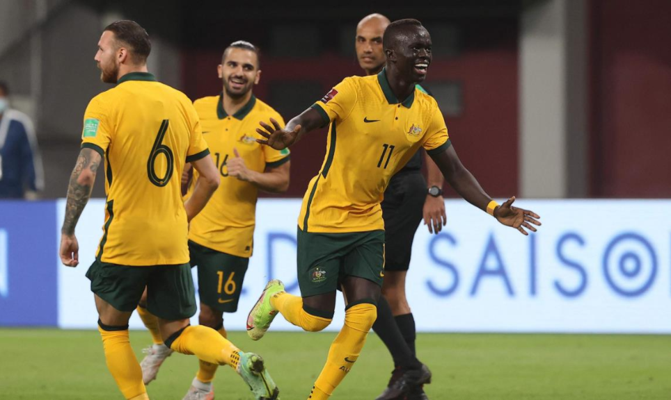 华体会登录-韩国足球队成功击败澳大利亚一役的简单介绍  第1张 华体会登录-韩国足球队成功击败澳大利亚一役的简单介绍  第1张