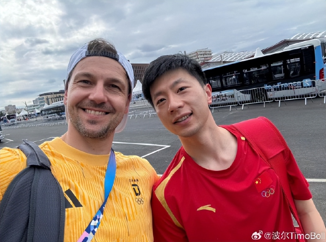 华体会-德国乒乓球队横扫法国乒乓球队,波尔关键制胜的简单介绍  第1张 华体会-德国乒乓球队横扫法国乒乓球队,波尔关键制胜的简单介绍  第1张