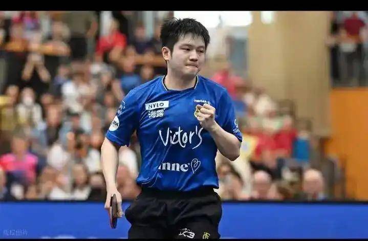 华体会登录-瑞典乒乓球队碾压法国乒乓球队,樊振东绝境逆转的简单介绍  第2张 华体会登录-瑞典乒乓球队碾压法国乒乓球队,樊振东绝境逆转的简单介绍  第2张