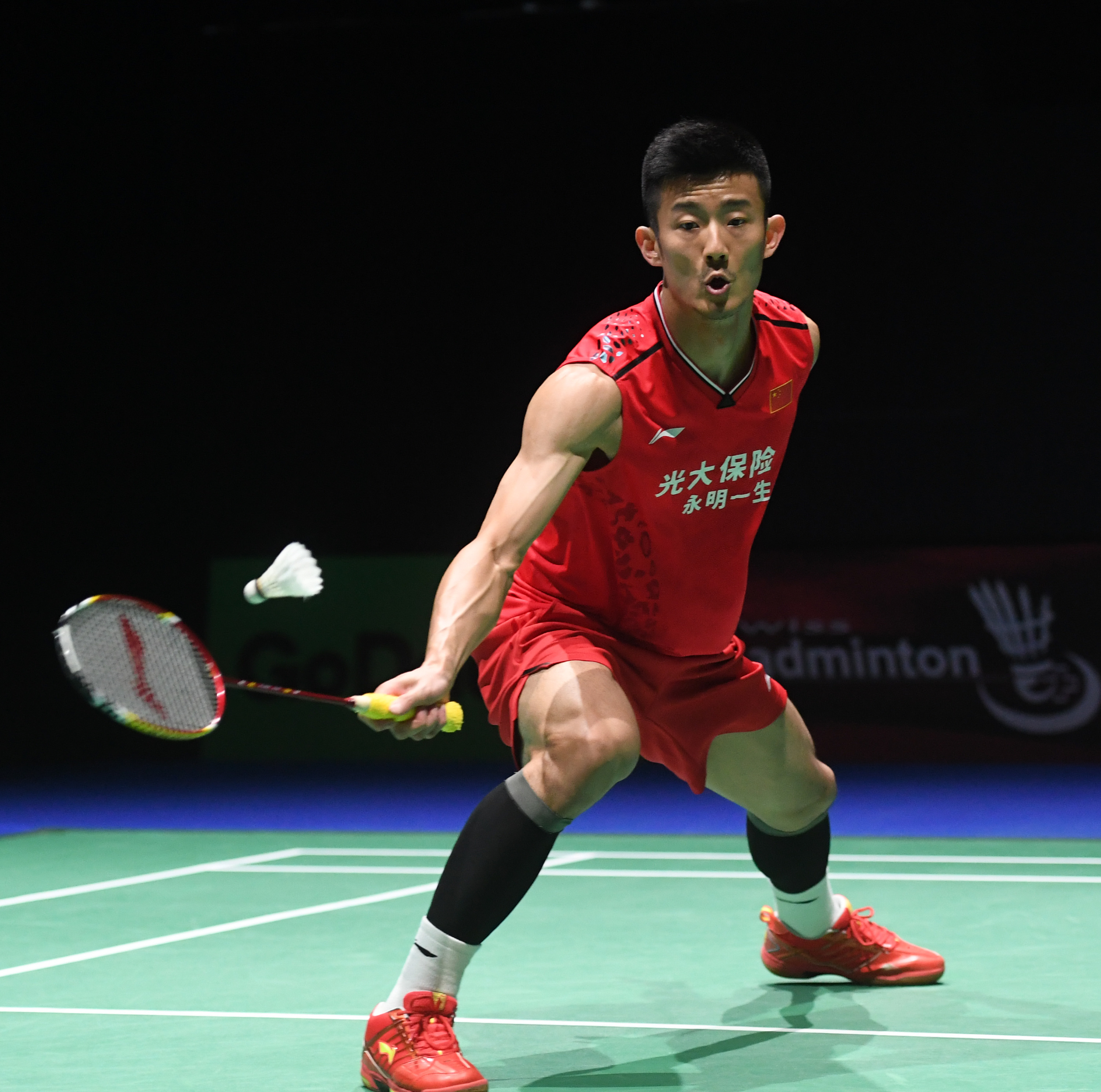 华体会app-关于印度羽毛球队横扫中国羽毛球队,谌龙一己之力扛起全队的信息  第2张 华体会app-关于印度羽毛球队横扫中国羽毛球队,谌龙一己之力扛起全队的信息  第2张